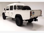 Thumbnail Photo 2 for 1993 Land Rover Defender